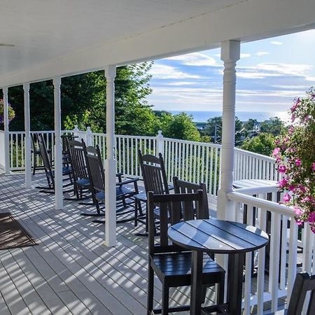 The Trident Inn Ogunquit Dış mekan fotoğraf