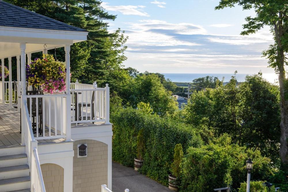 The Trident Inn Ogunquit Dış mekan fotoğraf