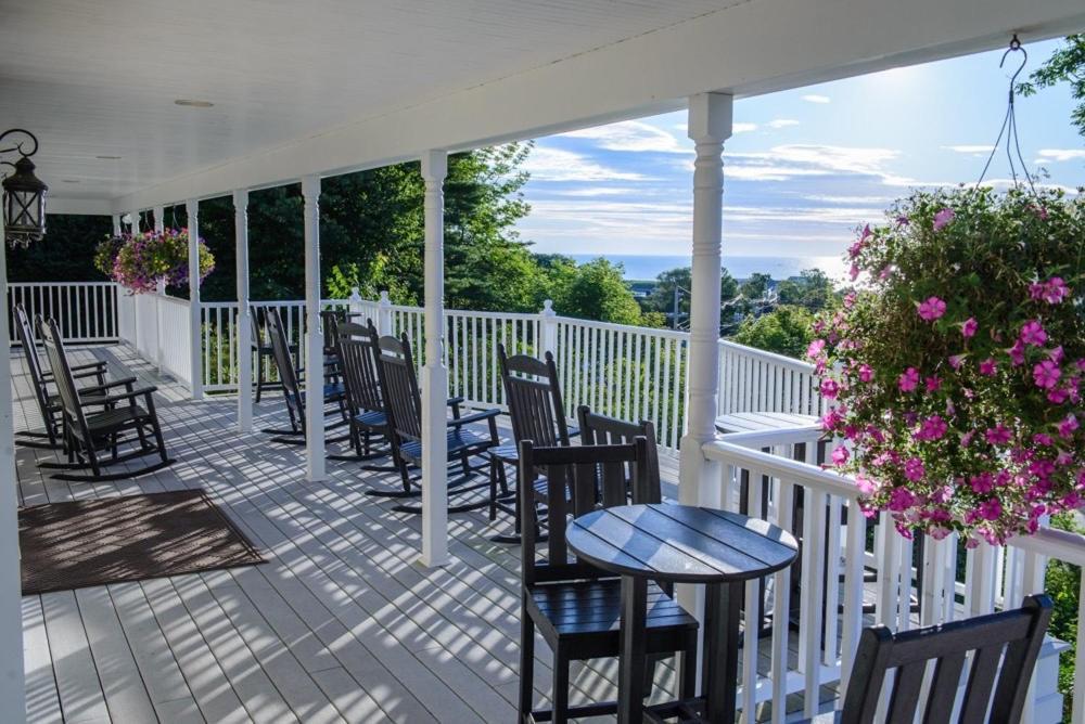 The Trident Inn Ogunquit Dış mekan fotoğraf