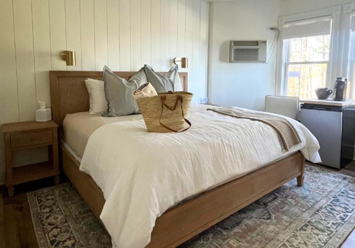 The Trident Inn Ogunquit Dış mekan fotoğraf