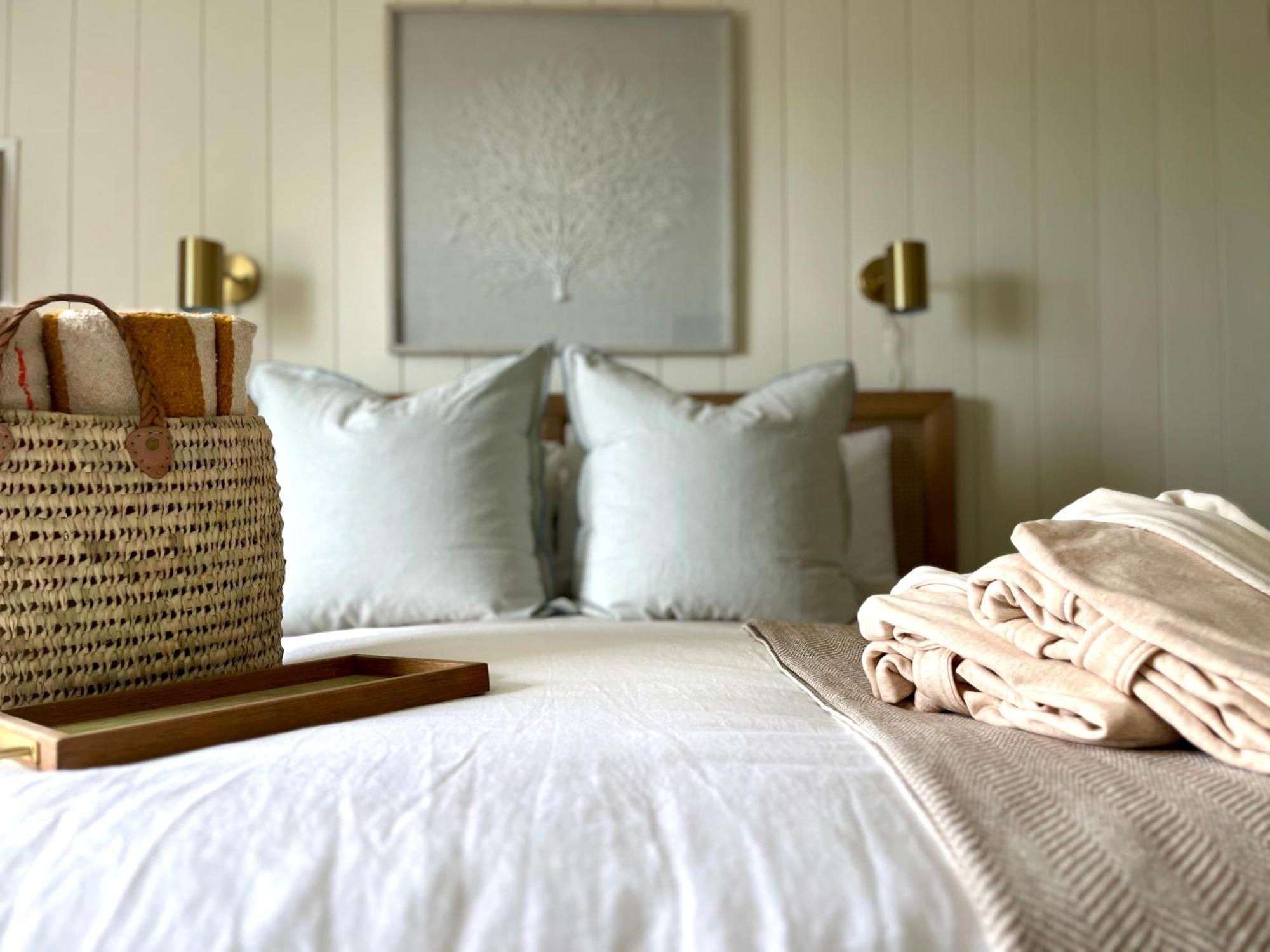 The Trident Inn Ogunquit Dış mekan fotoğraf