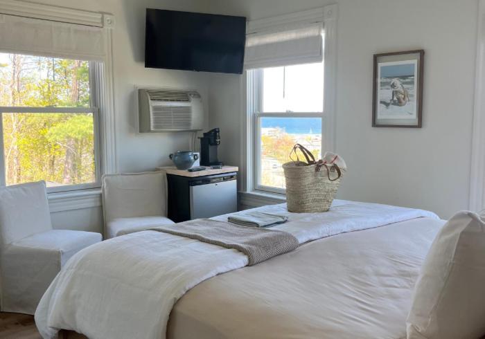 The Trident Inn Ogunquit Dış mekan fotoğraf